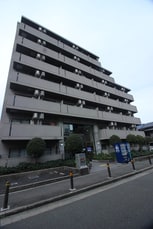 デイグラン上新庄