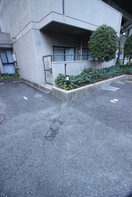 駐車場 デイグラン上新庄