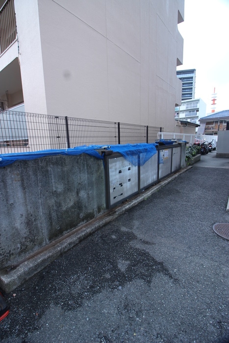 建物設備 デイグラン上新庄
