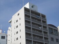 アドバンス西梅田Ⅱ(304)