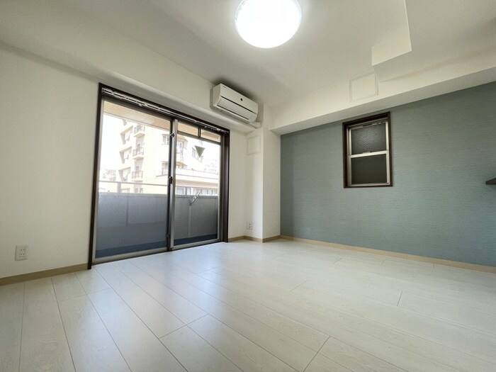 居室 スミエール弐番館