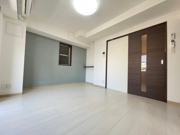 居室 スミエール弐番館