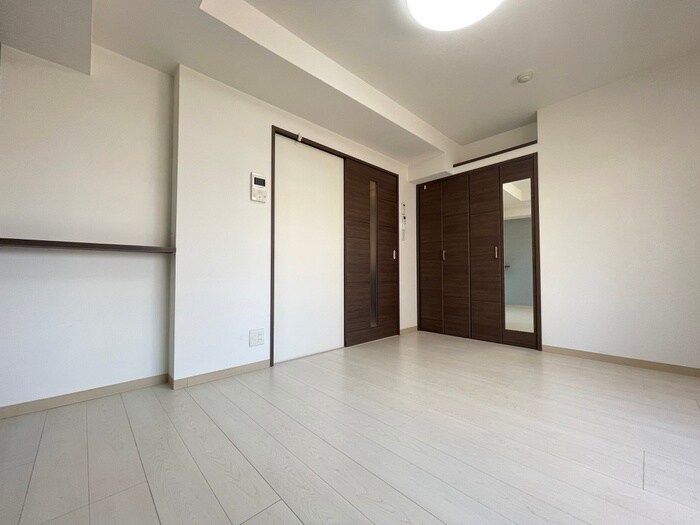 居室 スミエール弐番館