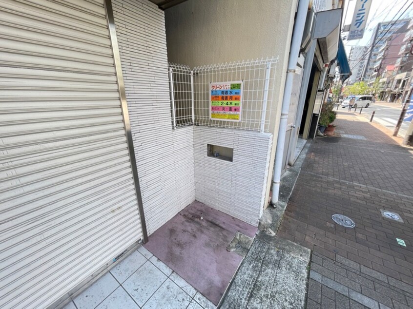 その他 スミエール弐番館