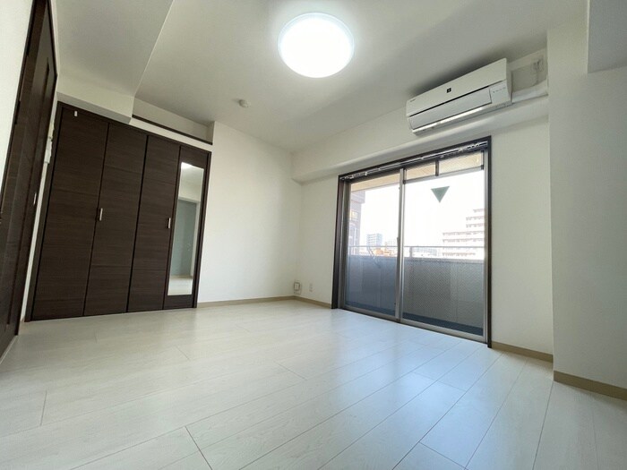 居室 スミエール弐番館