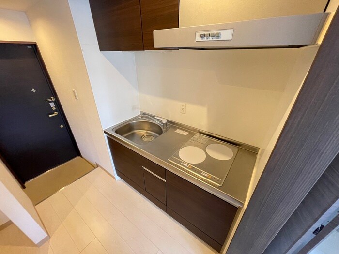 キッチン スミエール弐番館