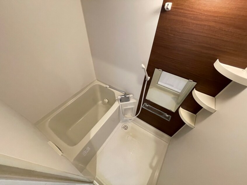 バス／シャワールーム等 スミエール弐番館