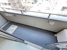 ベランダ・バルコニー スミエール弐番館