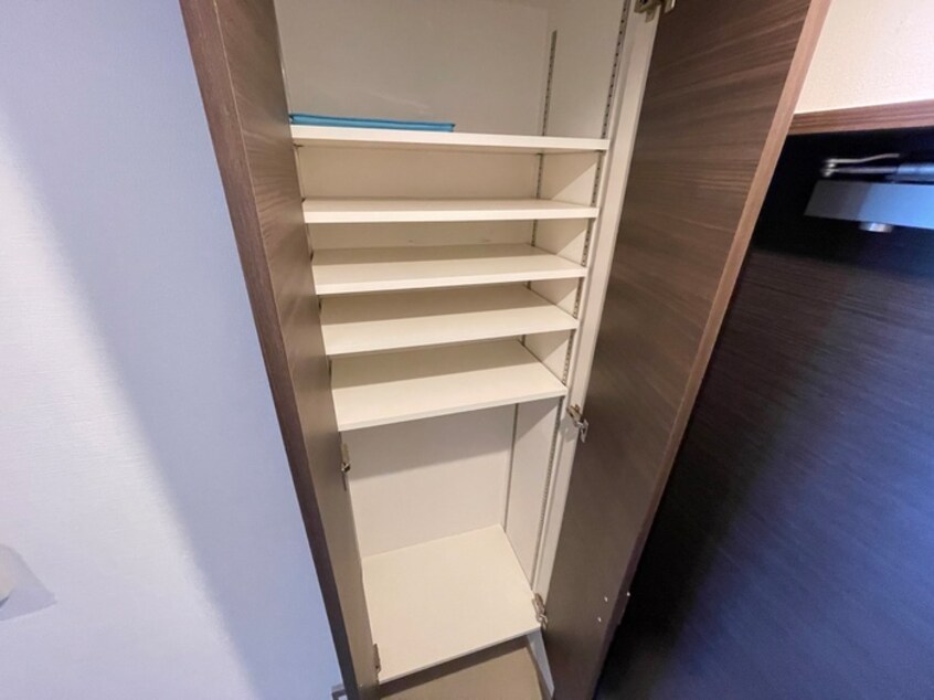 靴箱 スミエール弐番館