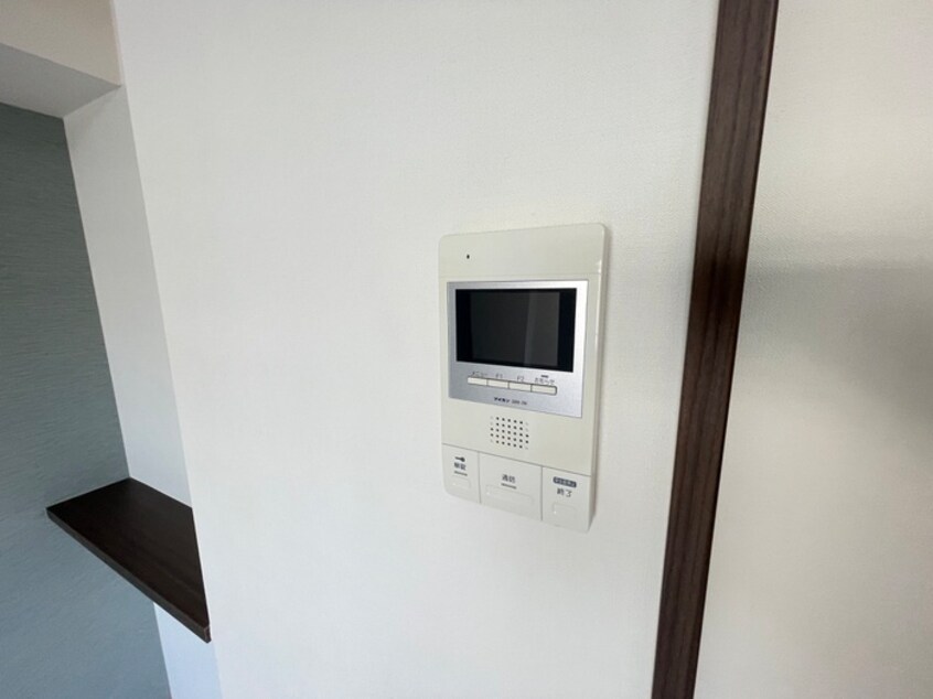 内観写真 スミエール弐番館