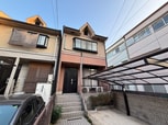京都市伏見区淀木津町貸家