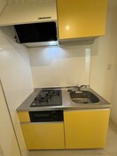 キッチン ステラウッド国分