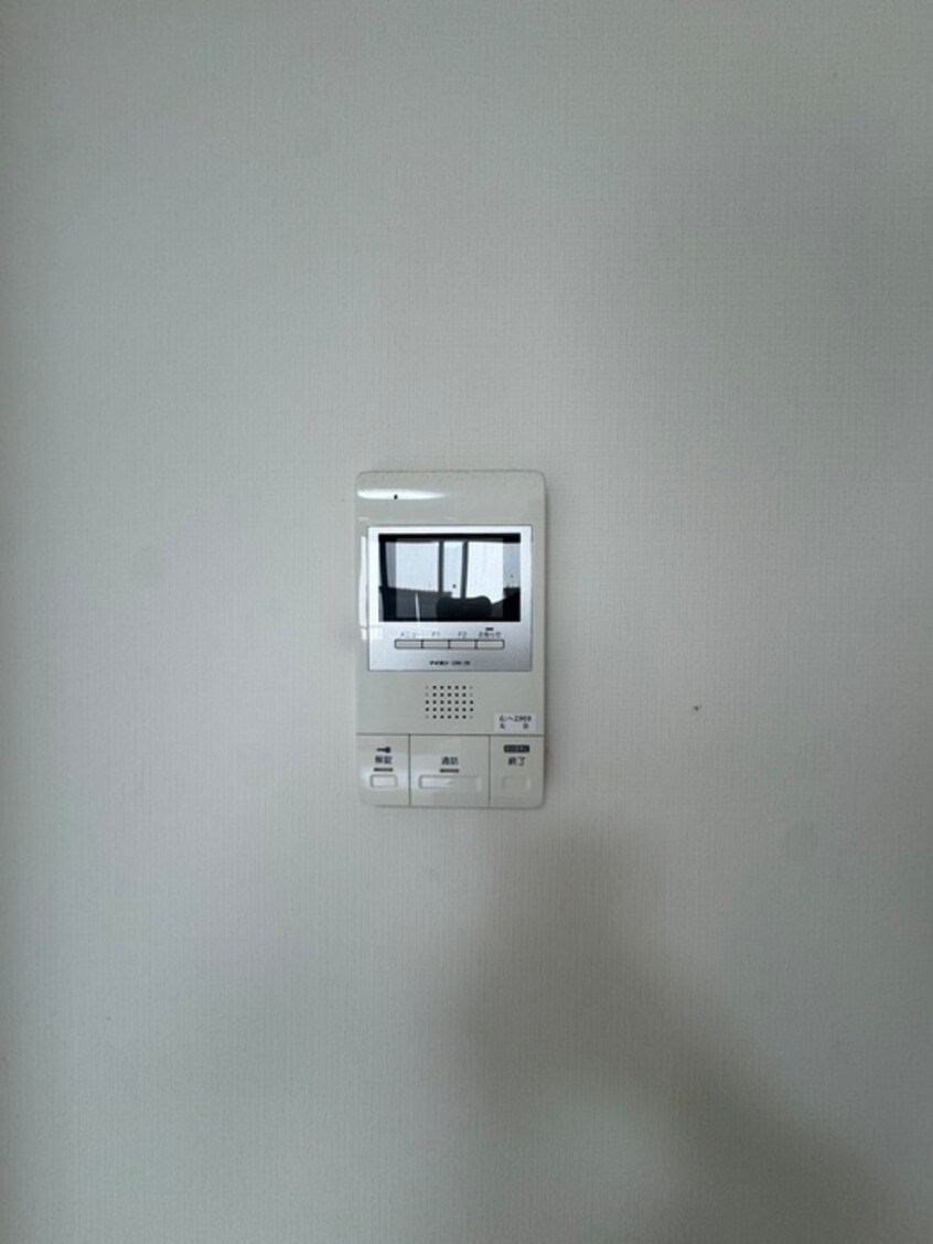 内観写真 ステラウッド国分