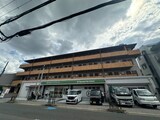 プラットホーム川端通り