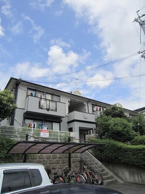 ヴィラコンフォートＰＡＲＴ２