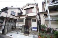 広野町寺山貸家