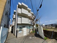 コスモ伏見住吉町