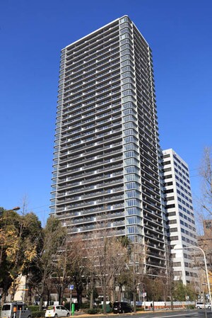 ﾌﾟﾚﾐｽﾄﾀﾜｰ大阪新町ﾛｰﾚﾙｺｰﾄ(2402)