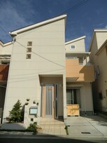 津之江1丁目戸建