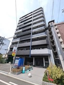 ｸﾞﾗﾝｶﾘﾃ大正ﾄﾞﾏｰﾆ（705）の外観