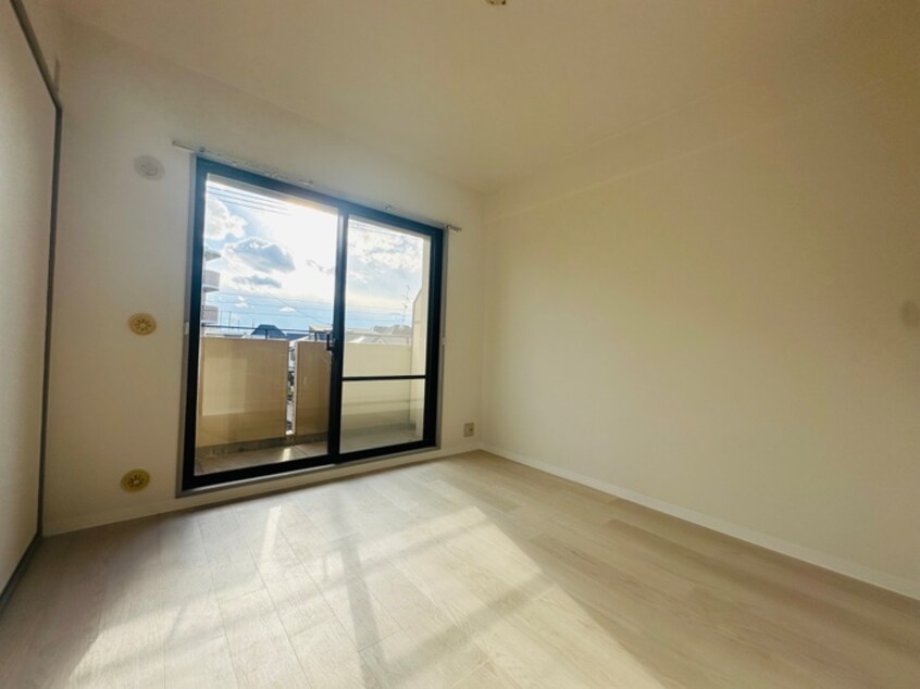 居室 グランエスポワール上が原