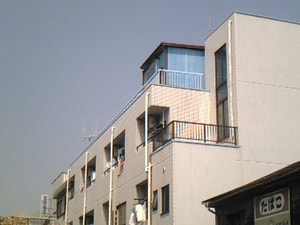 ＳＡＹＯ･Ｓ　ＦＡＬＡＴ