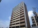 外観写真 プレサンス梅田北デイズ(206)