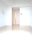 居室 プレサンス梅田北デイズ(206)