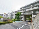 アーバンパーク緑地公園の外観