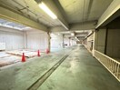 駐車場 アーバンパーク緑地公園