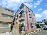ラフィーネ3号館