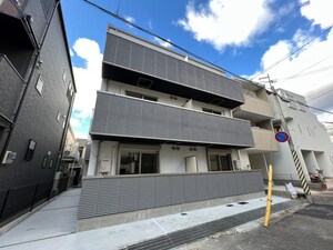 Appartment　Olivier