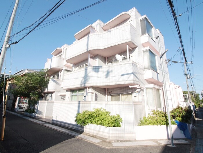 外観写真 ルネサンス