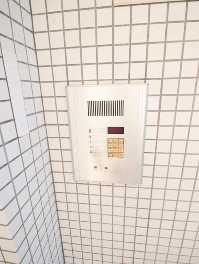 建物設備 ルネサンス