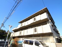 緑地エレガンスⅡ