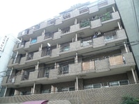 朝日プラザ心斎橋北（２０６）