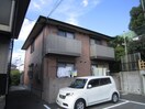 外観写真 さくらハイツ