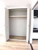 収納 さくらハイツ