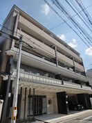 ベラジオ京都駅東(102)の外観