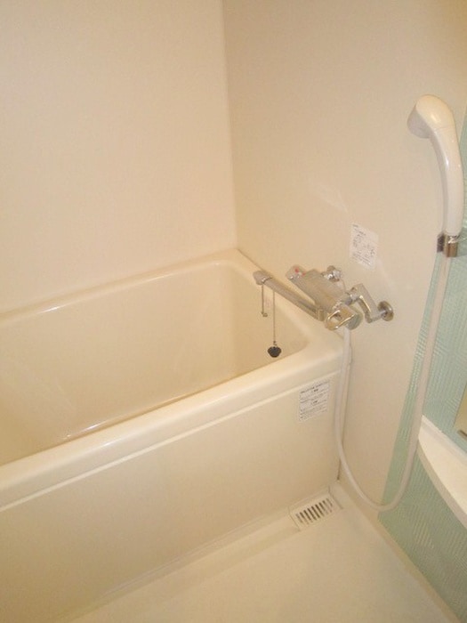 バス／シャワールーム等 ベラジオ京都駅東(102)