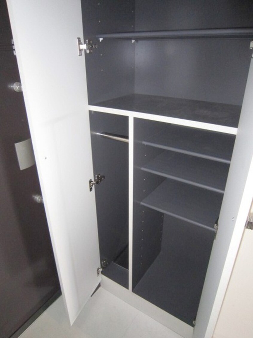 靴箱 ベラジオ京都駅東(102)