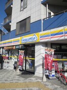 周辺環境 ベラジオ京都駅東(102)