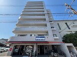 南田辺越部興産ビル