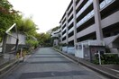 建物設備 アーバンパーク緑地公園