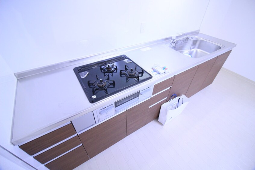 キッチン アーバンパーク緑地公園