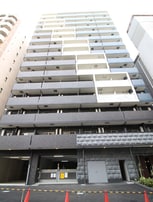 プレサンス谷町九丁目駅前(606)