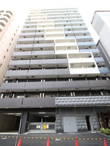 プレサンス谷町九丁目駅前(606)