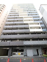 プレサンス谷町九丁目駅前(606)