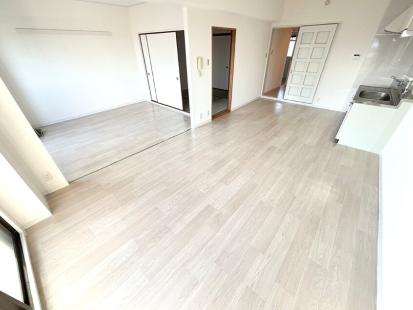 居室 グランド－ル南野