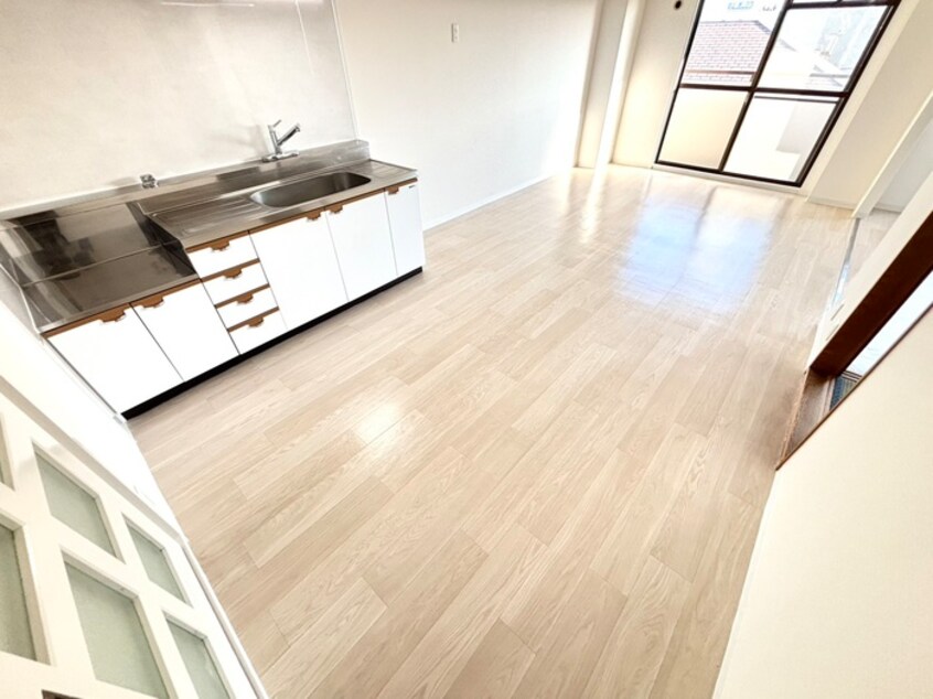 居室 グランド－ル南野